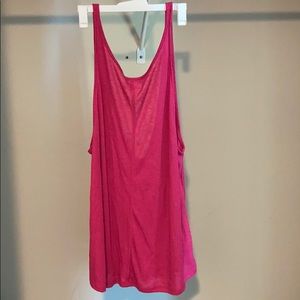 FREE PEOPLE DANI TANK 🔥